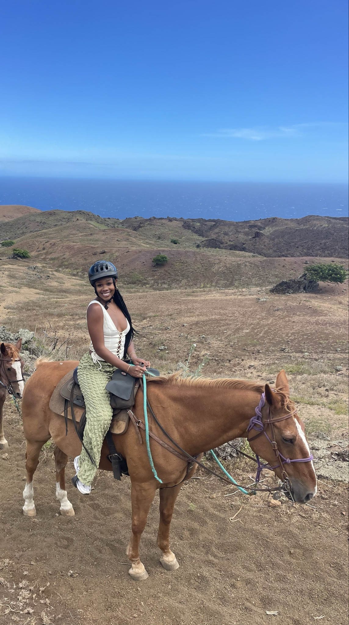 I love this corset so much! It can be dressed down with comfy pants or dressed up with a mini skirt and high boots ✨

#LTKstyletip #LTKtravel #LTKfindsunder50