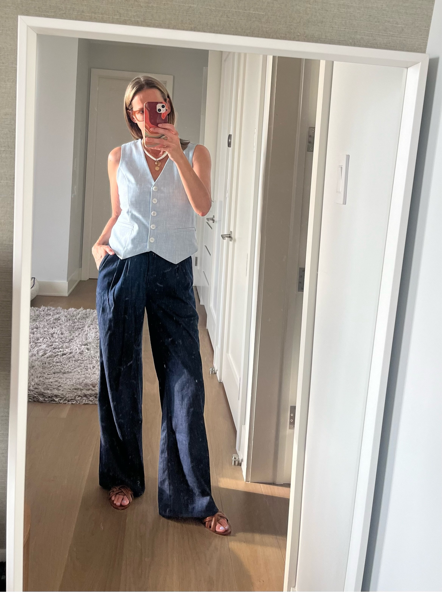 #LTKNYFW #LTKCon #LTKSeasonal