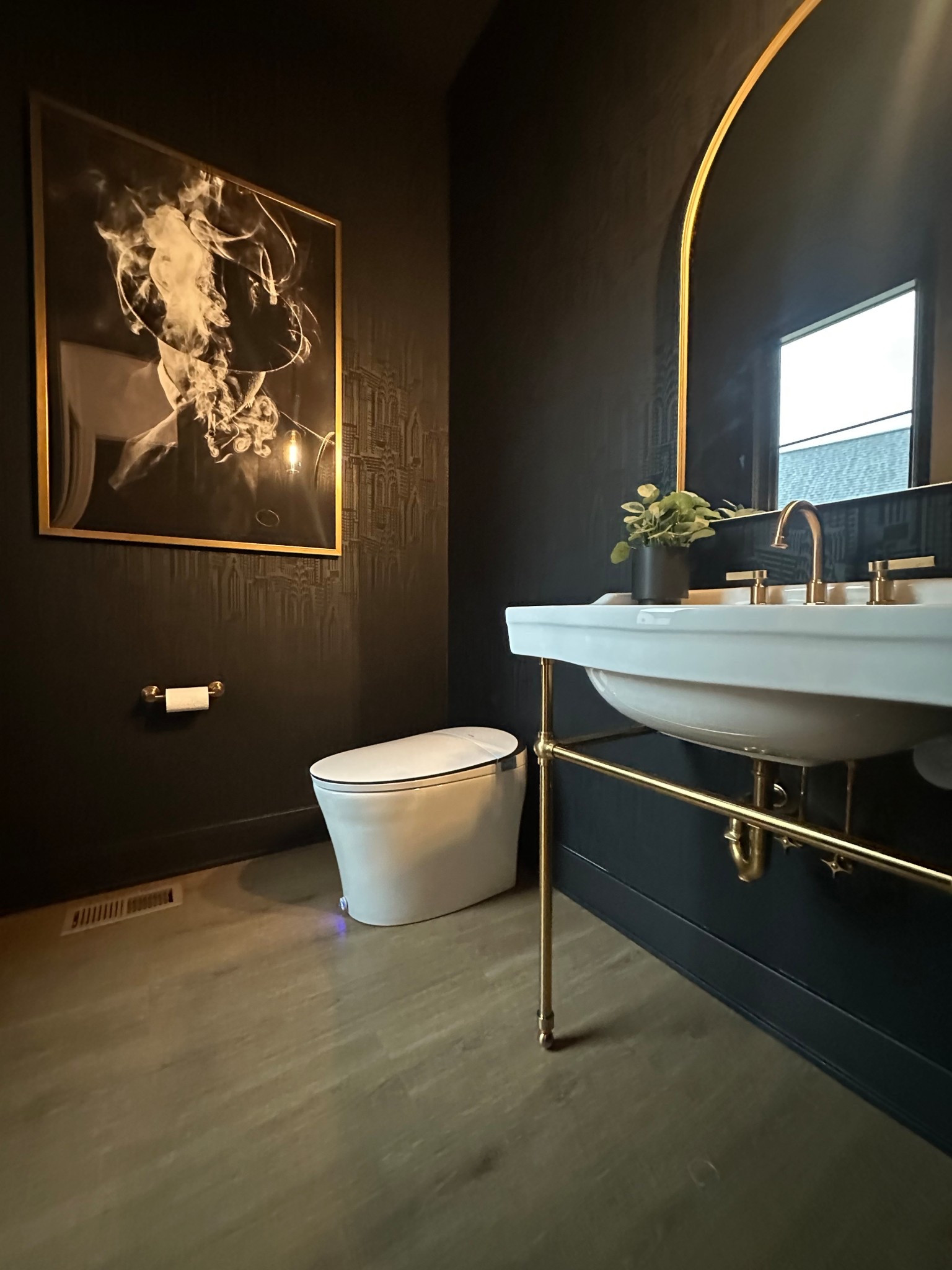 Smart toilet on sale for Way Day

#LTKHome