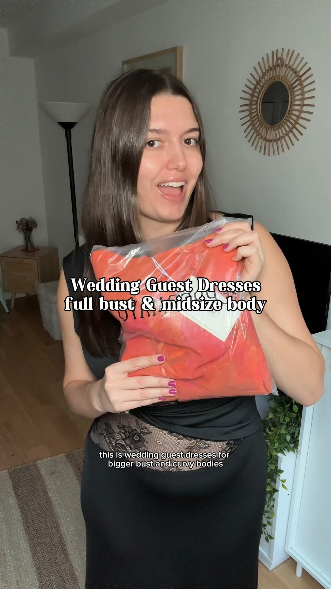 Wedding Guest Dresses

Wearing size 12 but they pretty big. Would need to size down to a 10.

#LTKMidsize