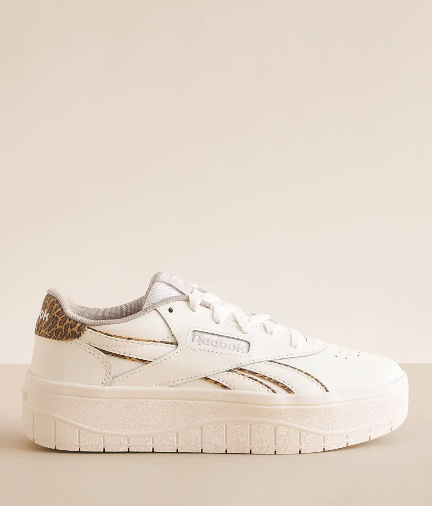 Court Advance Surge Leather Sneaker | Buckle