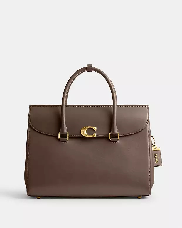 Broome Carryall Bag 36 | Coach (CA)
