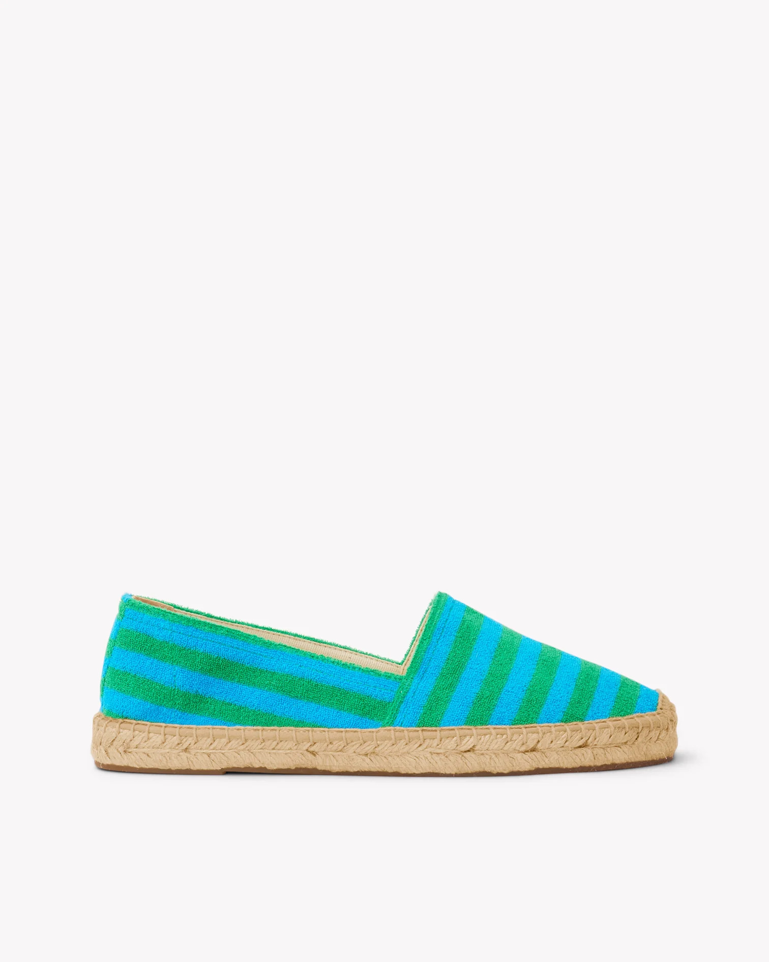 The Original | Blue Green Women's Espadrilles | Soludos