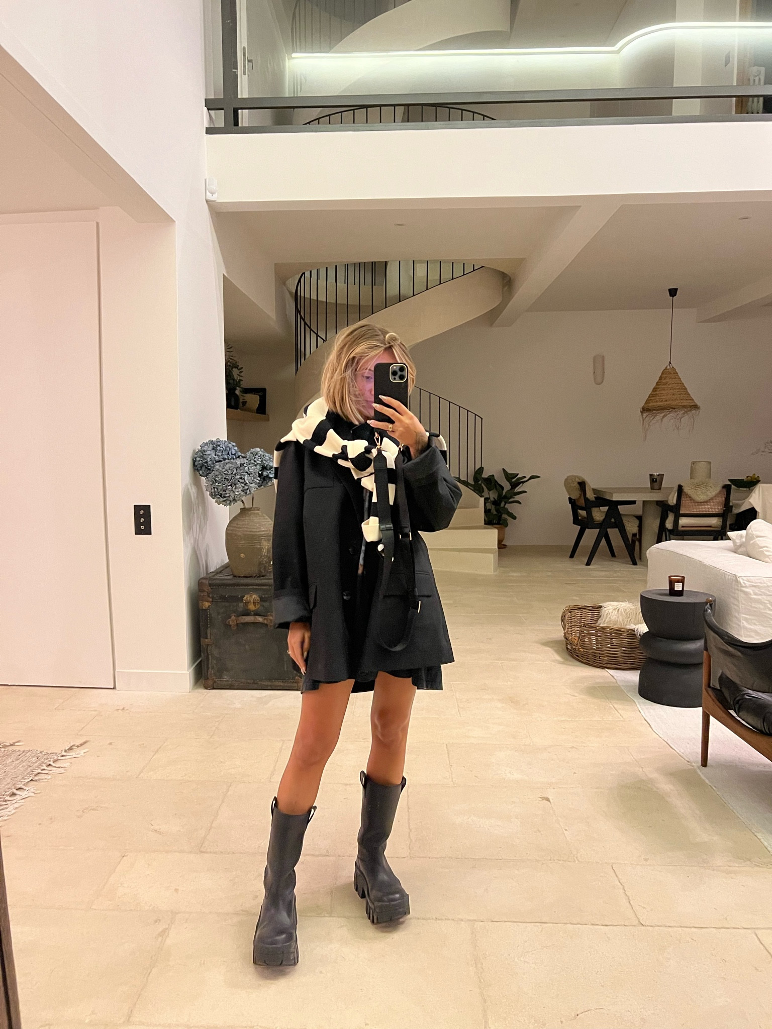 Tendance marinière !! 

#LTKeurope #LTKshoecrush #LTKSeasonal