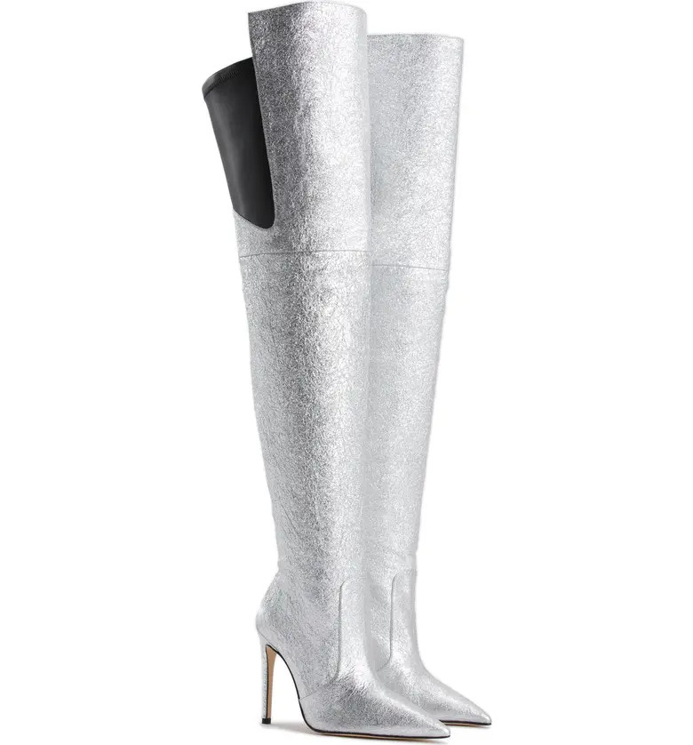 The Emma Over the Knee Boot | Nordstrom Rack