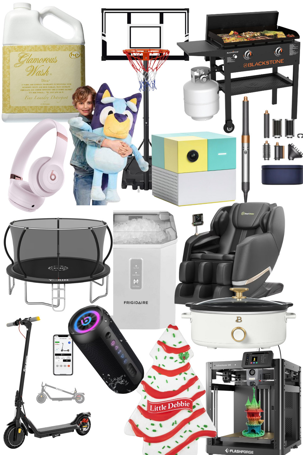 LOTS of Walmart Black Friday Deals!!!! 

 #LTKGiftGuide