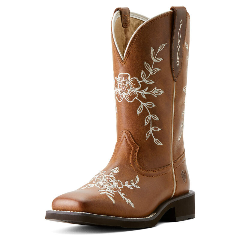 Flora Western Boot | Ariat (US)