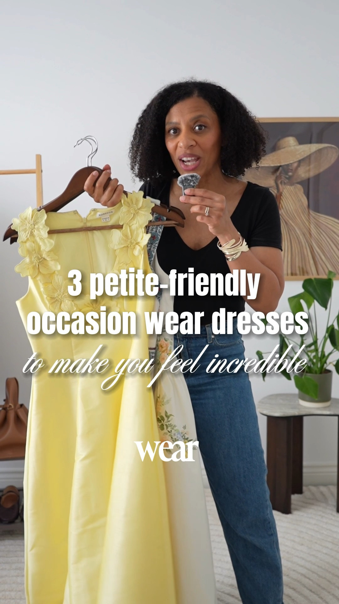 Petite friendly occasion wear dresses
Petite friendly wedding guest dresses
Monsoon dress
Aspiga dress
Butter yellow 
Floral dress
Summer dress

#LTKpetite #LTKspring #LTKuk