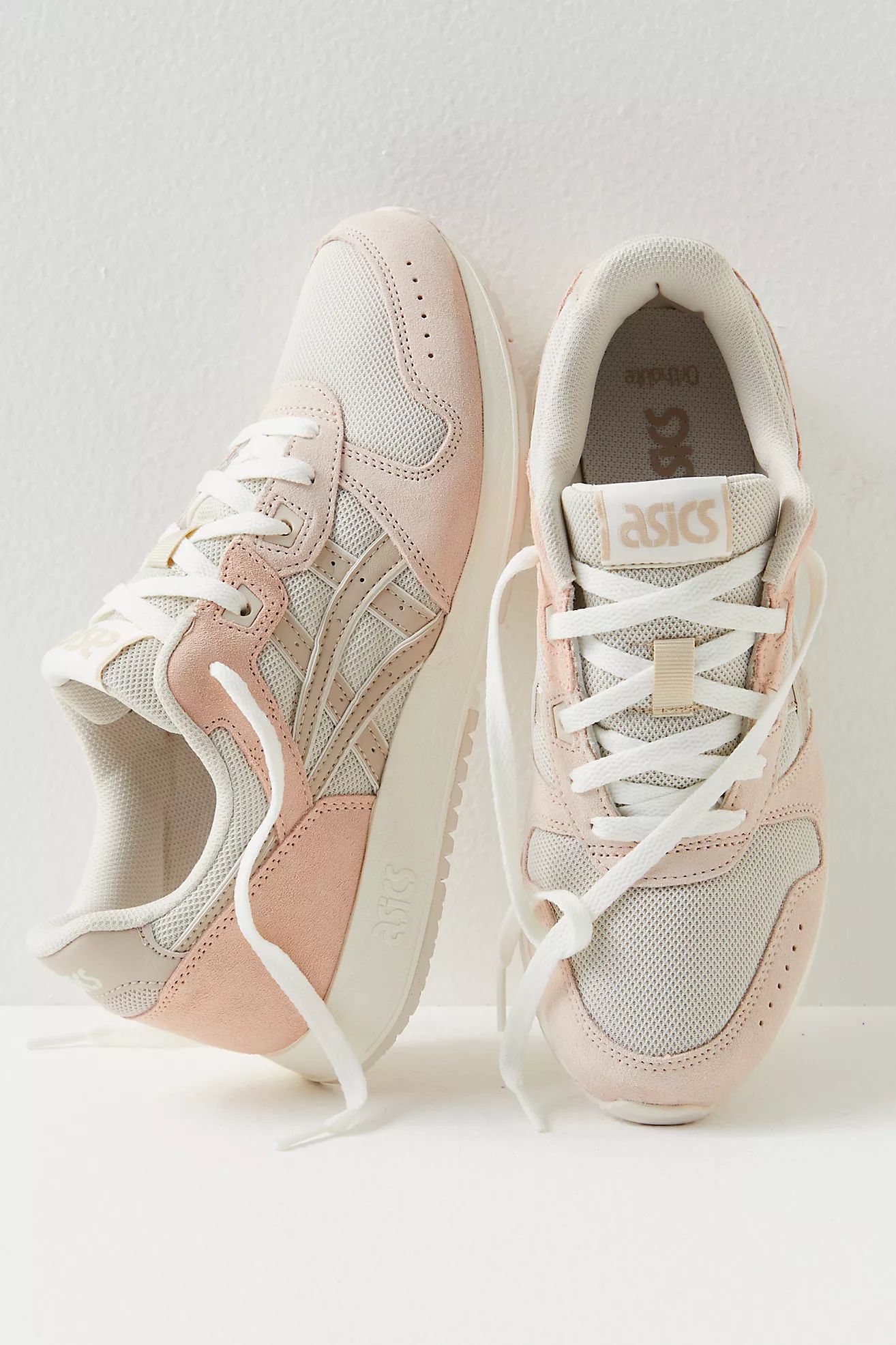 Asics Lyte Classic Sneakers | Free People (Global - UK&FR Excluded)