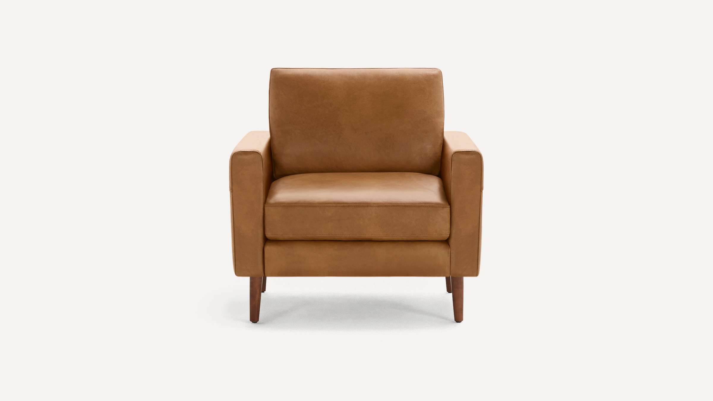 Block Nomad Club Chair | Burrow