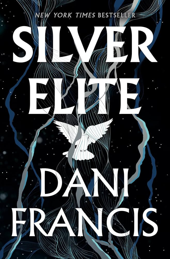 Silver Elite | Amazon (US)
