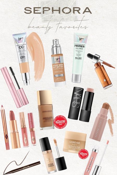 Sephora sale last day to shop 

Sephora’s Spring Savings Event ends today, so hurry to save up to 20% on tons of faves—plus, take 30% off the Sephora Collection! Snag last-minute faves now, and don’t forget to use your in-app code.

YAY SAVE IS THE CODE! 

#LTKsalealert #LTKU #LTKxSephora
