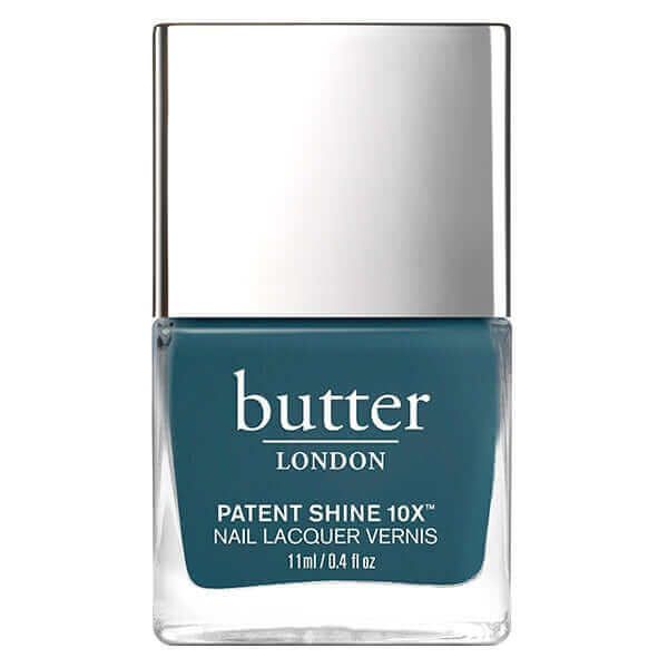 Bang On! Patent Shine 10X Nail Lacquer | PUR, COSMEDIX, and butter London