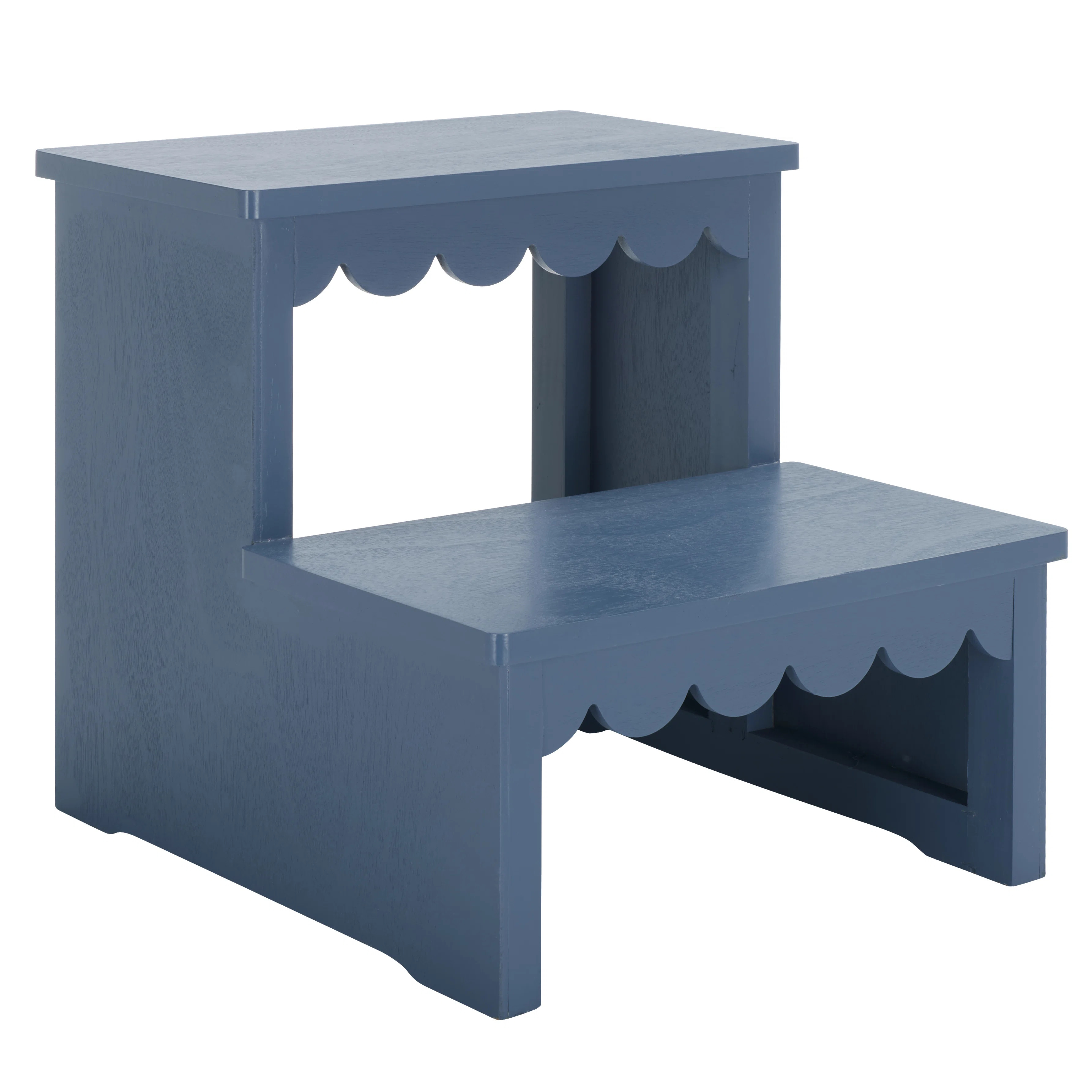 Edan 2 Stair Step Stool | Wayfair North America