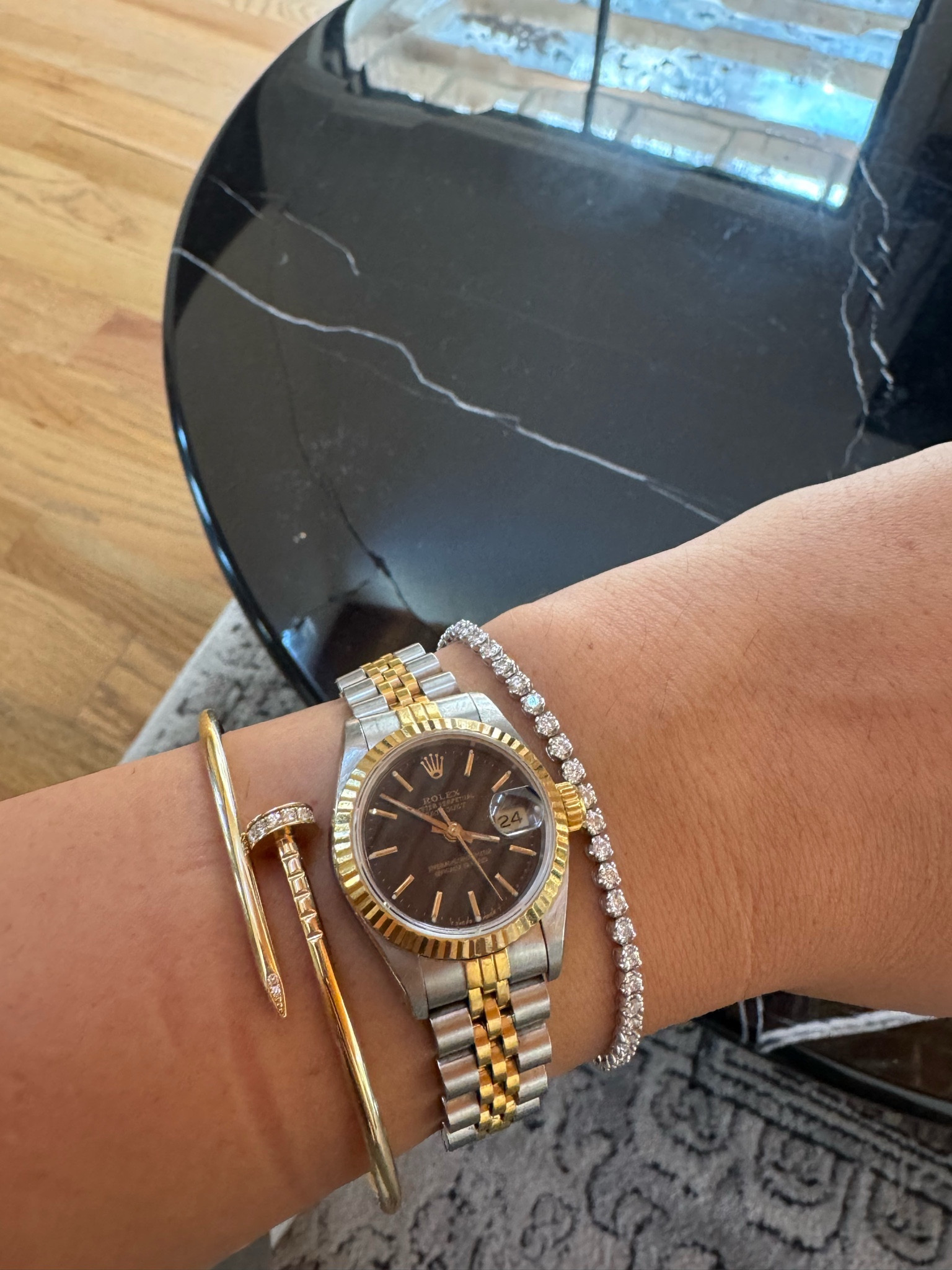Stack 

#LTKstyletip #LTKU #LTKsalealert