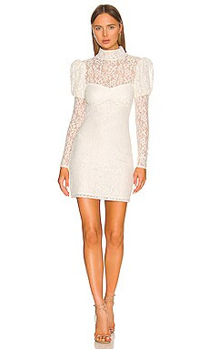 Anita Mini Dress
                    
                    LPA | Revolve Clothing (Global)