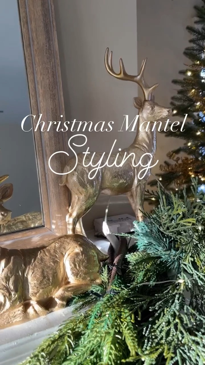 I don’t do Christmas in July but I am going to tell you when I find a good deal on something I’m asked about year after year. Trust me, when you’re ready to start thinking about decorating for the holidays this garland will be sold out just like it has for the past several years. So get it now while it’s on sale and available!!

Don’t say I didn’t warn you! 

WAYS TO SHOP: 👇🏽
▪️Comment "SHOP" below to get links to your  dm!
▪️Click the link in my bio!
▪️Follow @blogsbyaria in the LTK app!

#LTKFind #LTKunder50 #LTKunder100



#LTKsalealert #LTKhome #LTKSeasonal