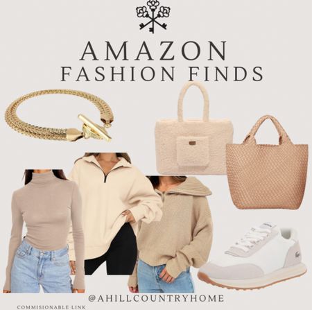 Amazon fashion finds!

Follow me @ahillcountryhome for daily shopping trips and styling tips!

Seasonal, fashion, clothes, women, ahillcountryhome 

#LTKSeasonal #LTKOver40 #LTKStyleTip