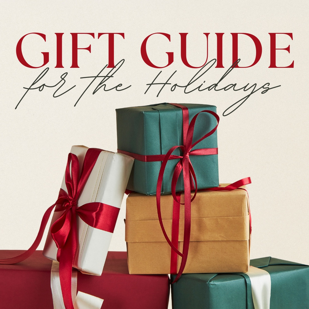 #LTKGiftGuide #LTKHoliday #LTKSeasonal