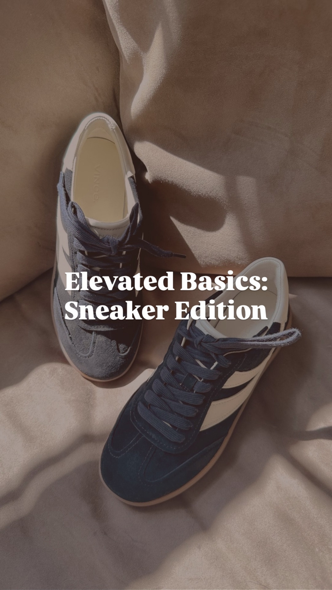 The sneakers I'll be wearing all fall and winter to elevate my everyday outfits.  

💙 Nipa 

#LTKSeasonal #LTKActive