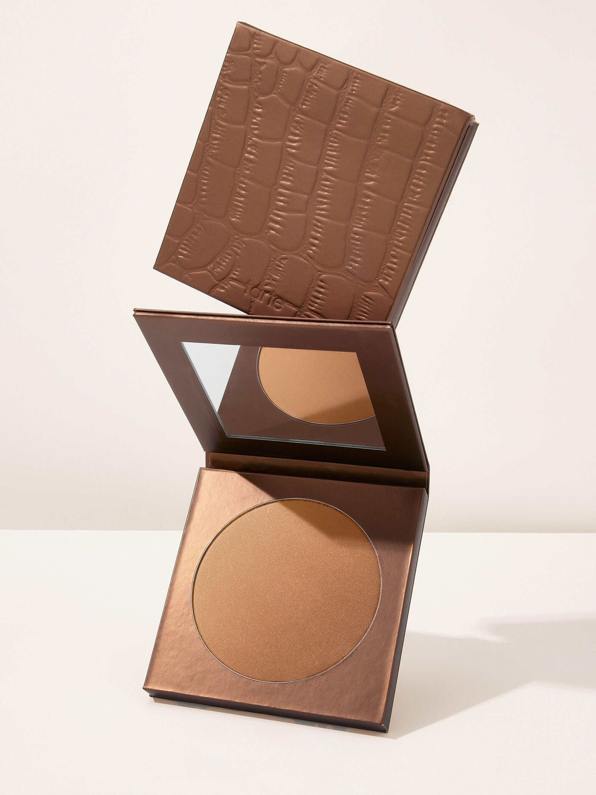 park ave princess™ waterproof face & body bronzer | tarte cosmetics (Global)