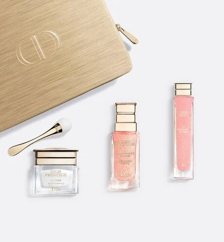Dior Prestige: Exceptional Micro-Nutritive and Revitalizing Ritual | DIOR | Dior Beauty (US)