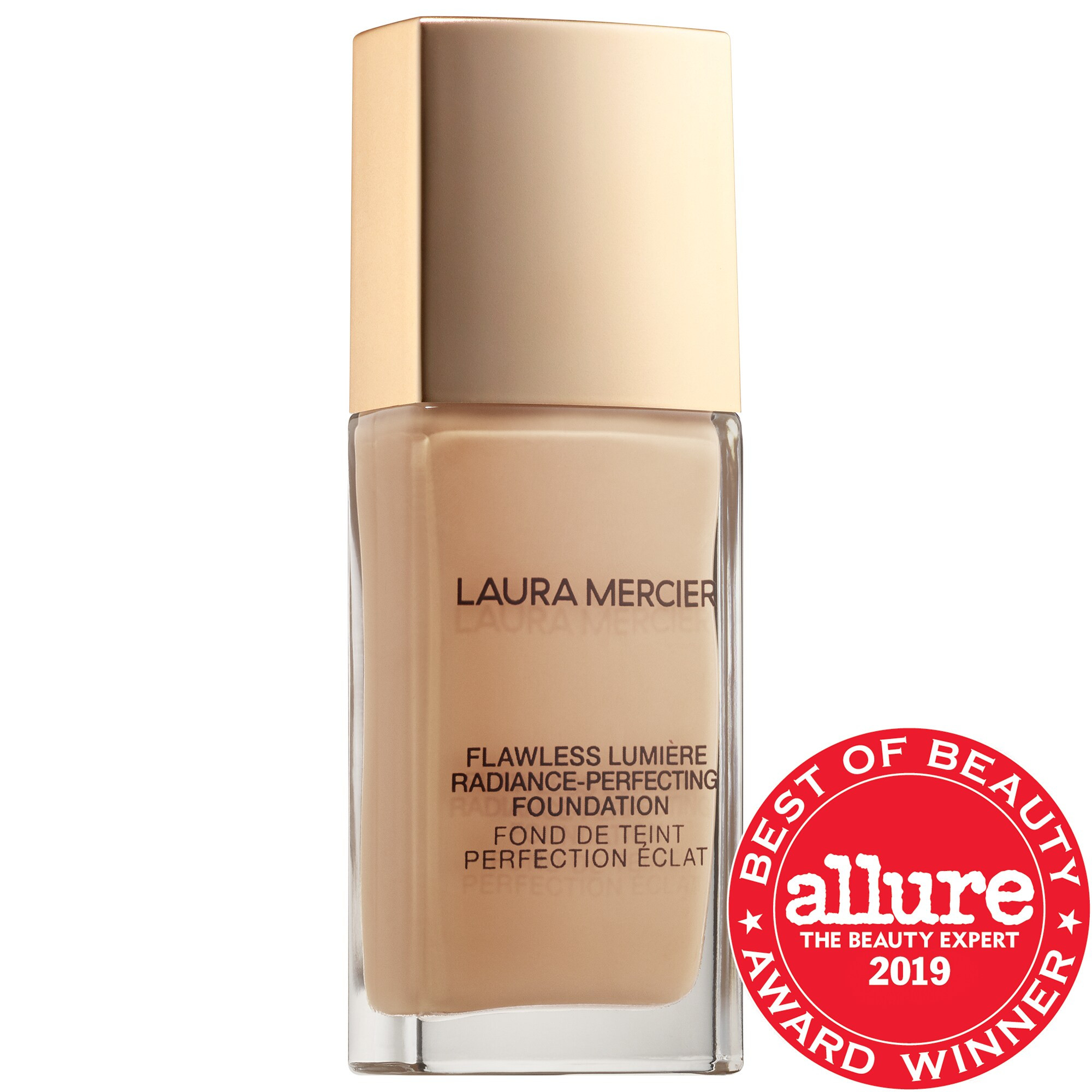 Flawless Lumière Radiance-Perfecting Foundation | Sephora (US)