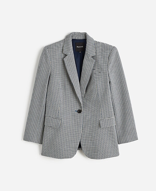The Kline Blazer | Madewell