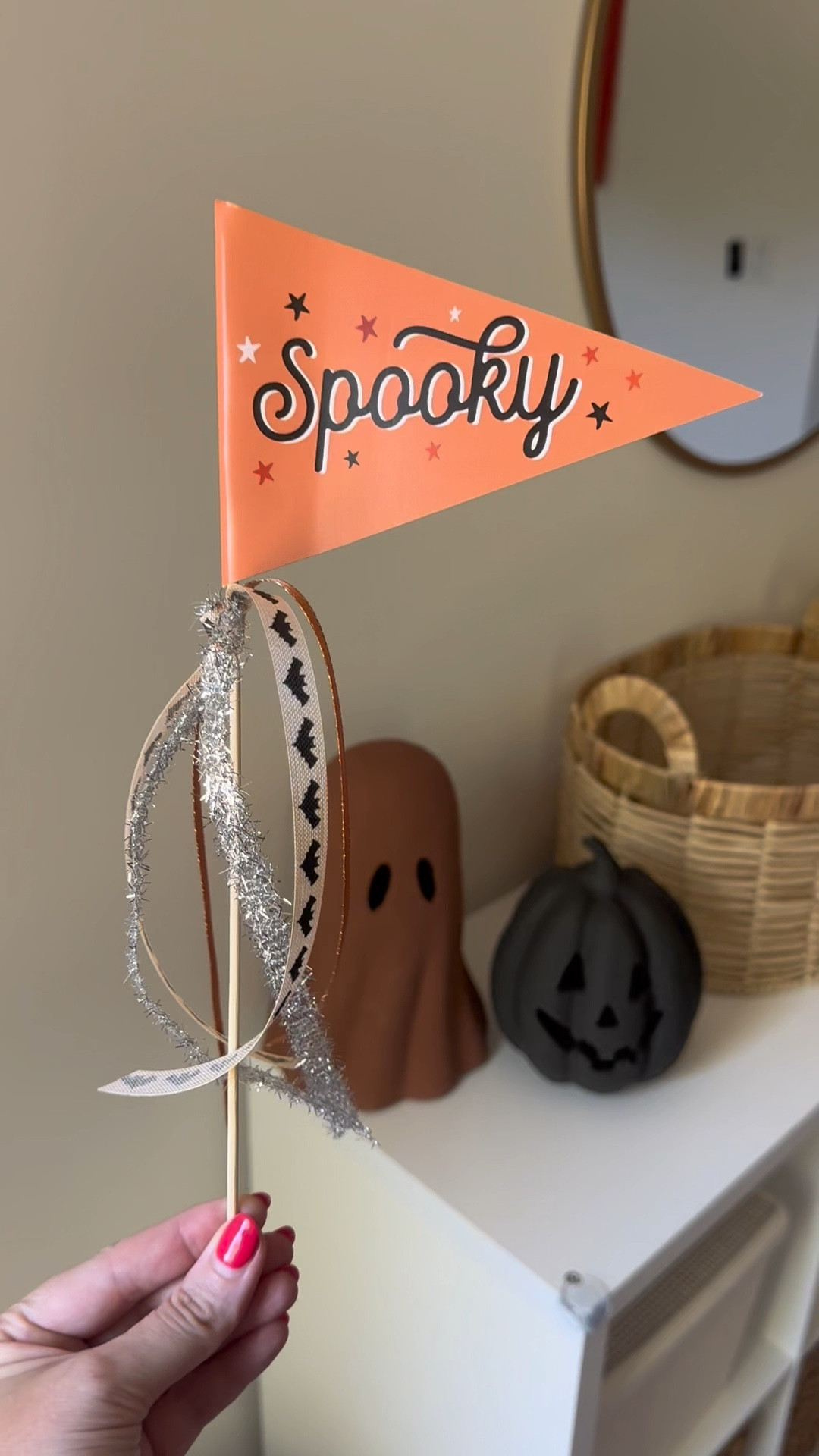 Halloween pennant flags from Amazon!

#LTKSeasonal #LTKKids #LTKFamily