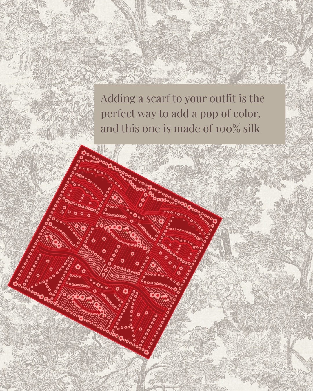The perfect accessory to tie around your waist or neck for game day!

#LTKootd #LTKSeasonal