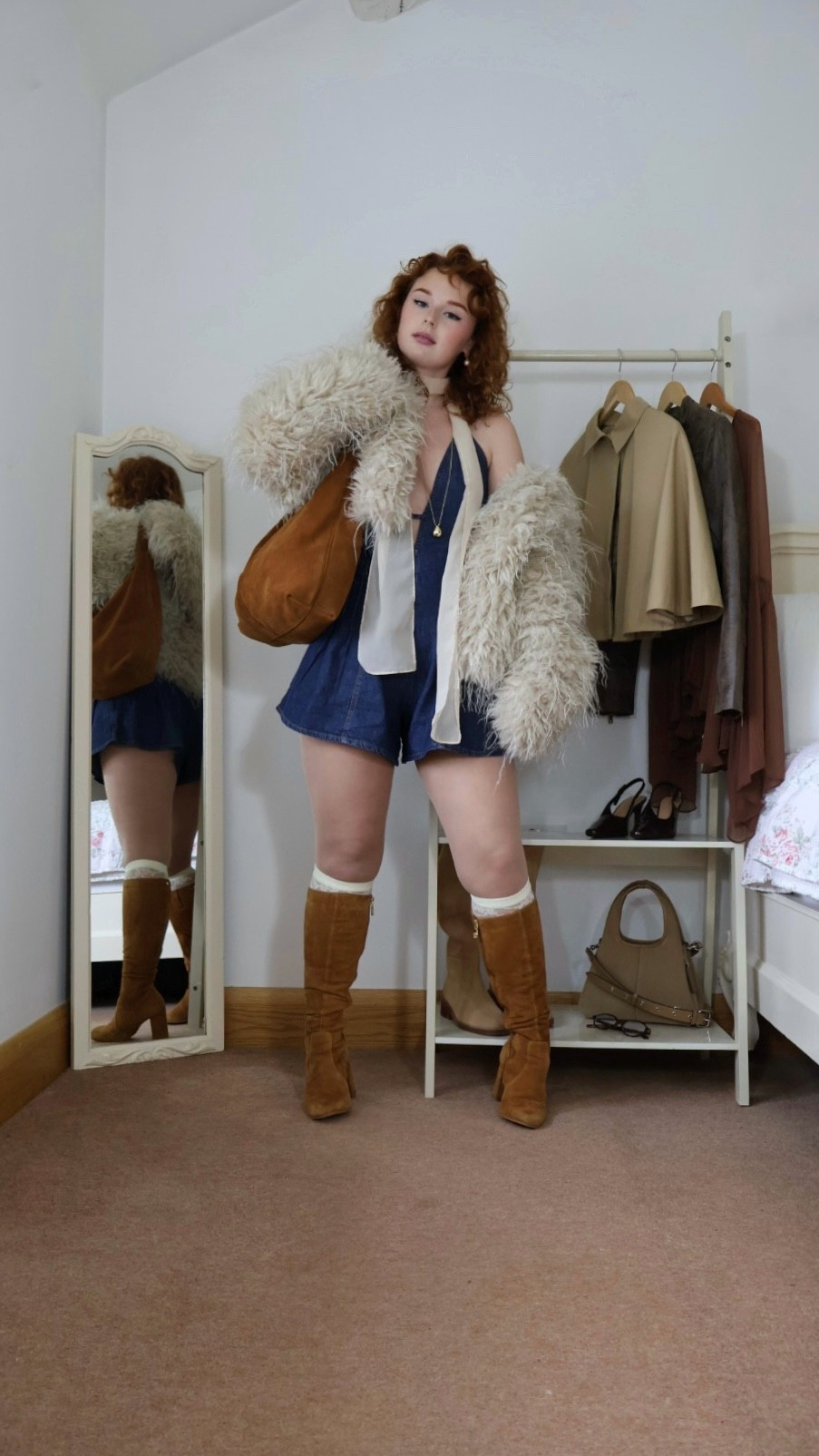 OOTD 16.10.25 

#LTKPetite #LTKSeasonal #LTKFindsUnder100