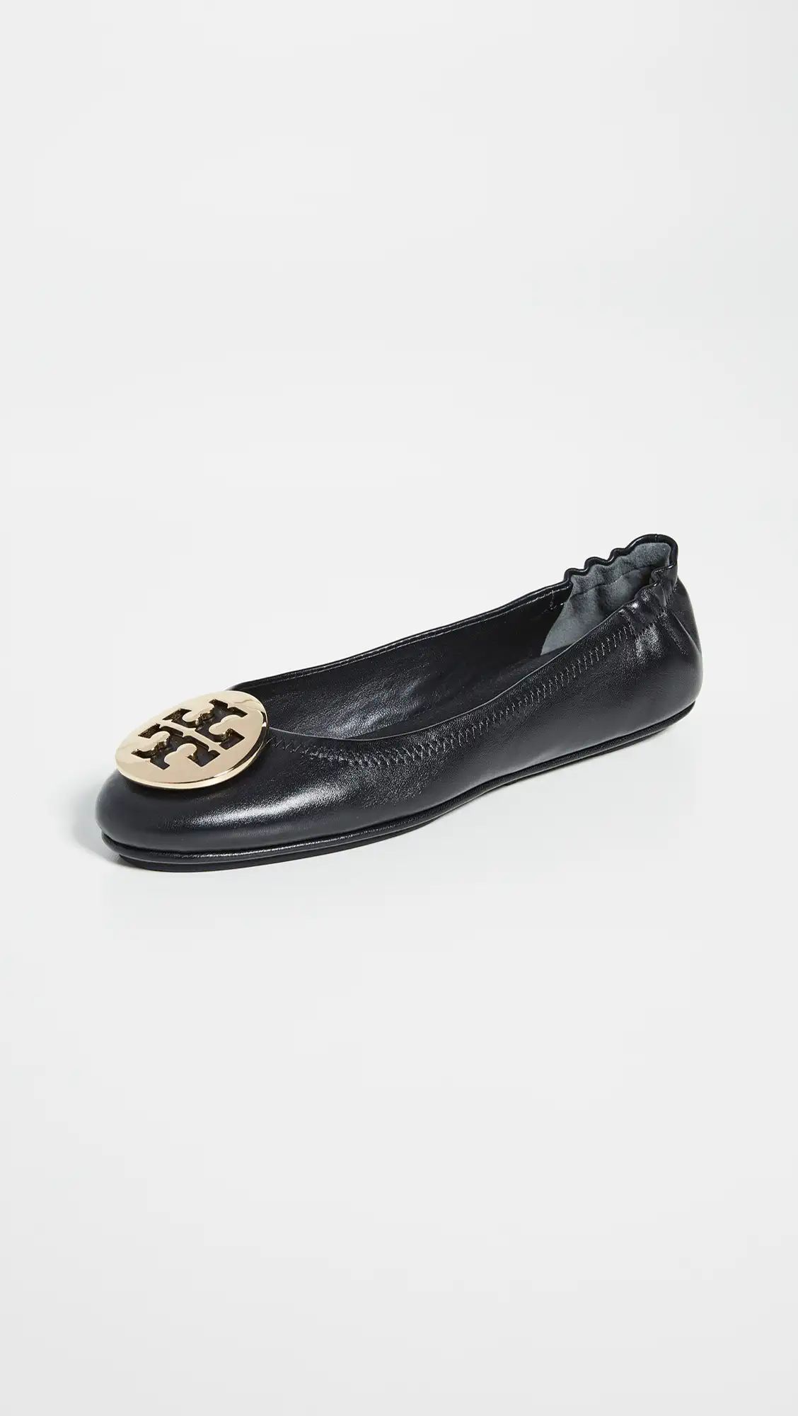 Minnie Travel Ballet Flats | Shopbop