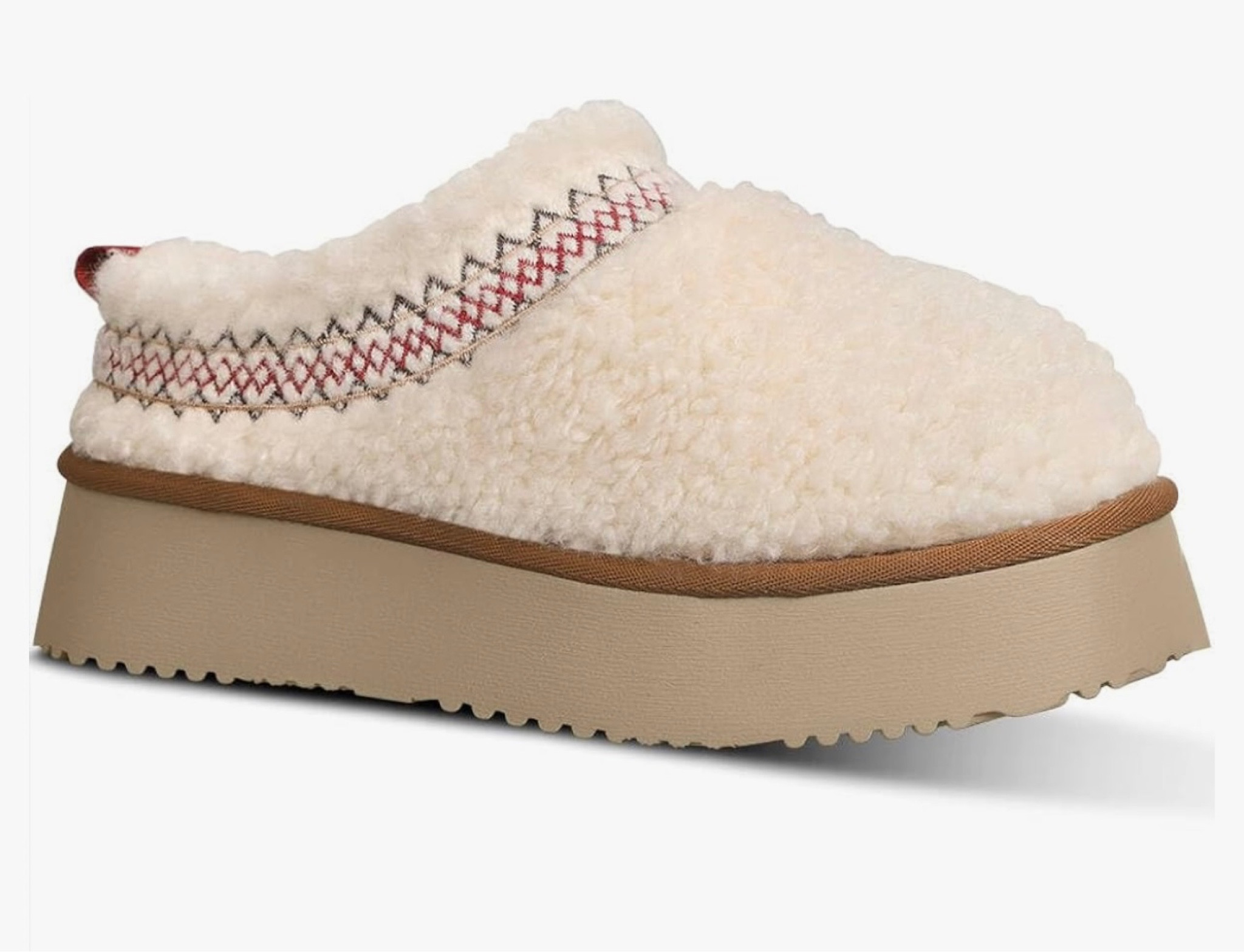 Favorite new comfy cozy slip ons! Slipper/shoes, the look for less. 

#LTKstyletip #LTKshoecrush #LTKU