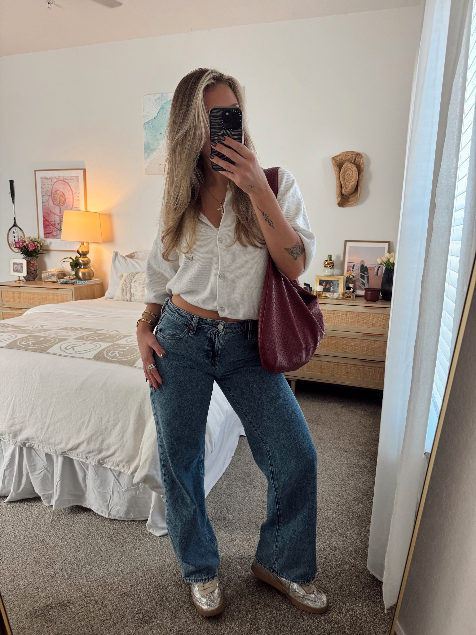 pacsun jeans!! $49 right now 👖👖

#LTKSeasonal #LTKActive