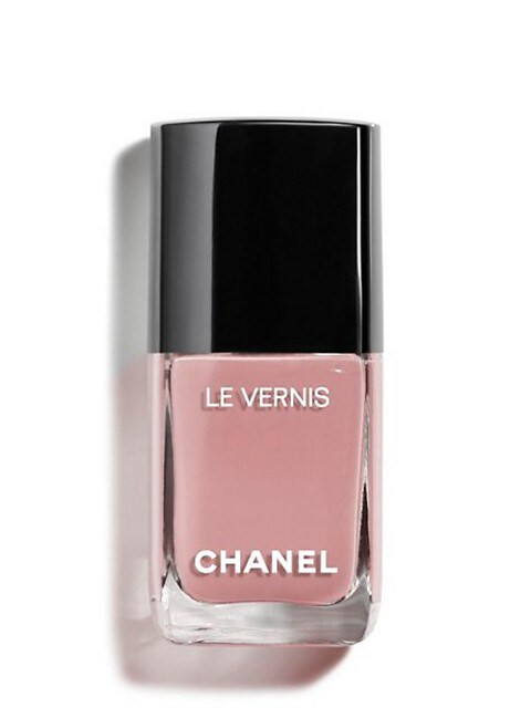 CHANEL Longwear Nail Color | Saks Fifth Avenue