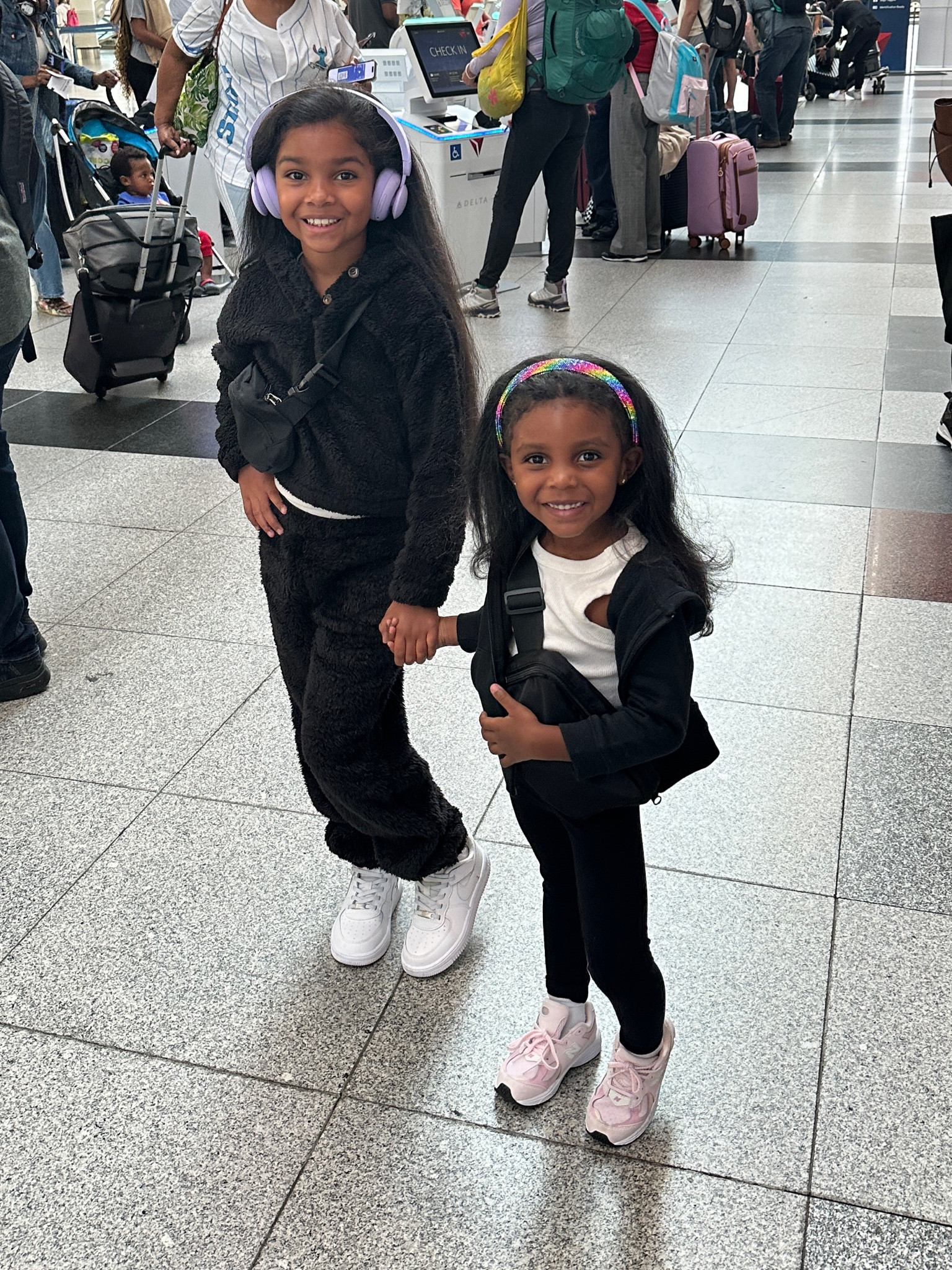 The most comfy kids travel sets!

#LTKKids #LTKTravel #LTKFamily