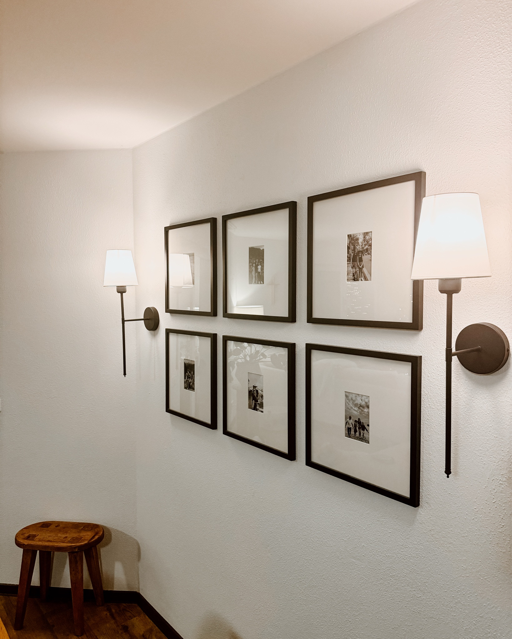 Obsessing over these battery operated wall sconces. Rechargeable with multiple settings. 

#LTKFindsUnder50 #LTKHome #LTKGiftGuide