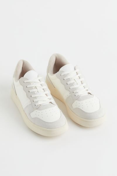 Sneakers | H&M (FR & ES & IT)