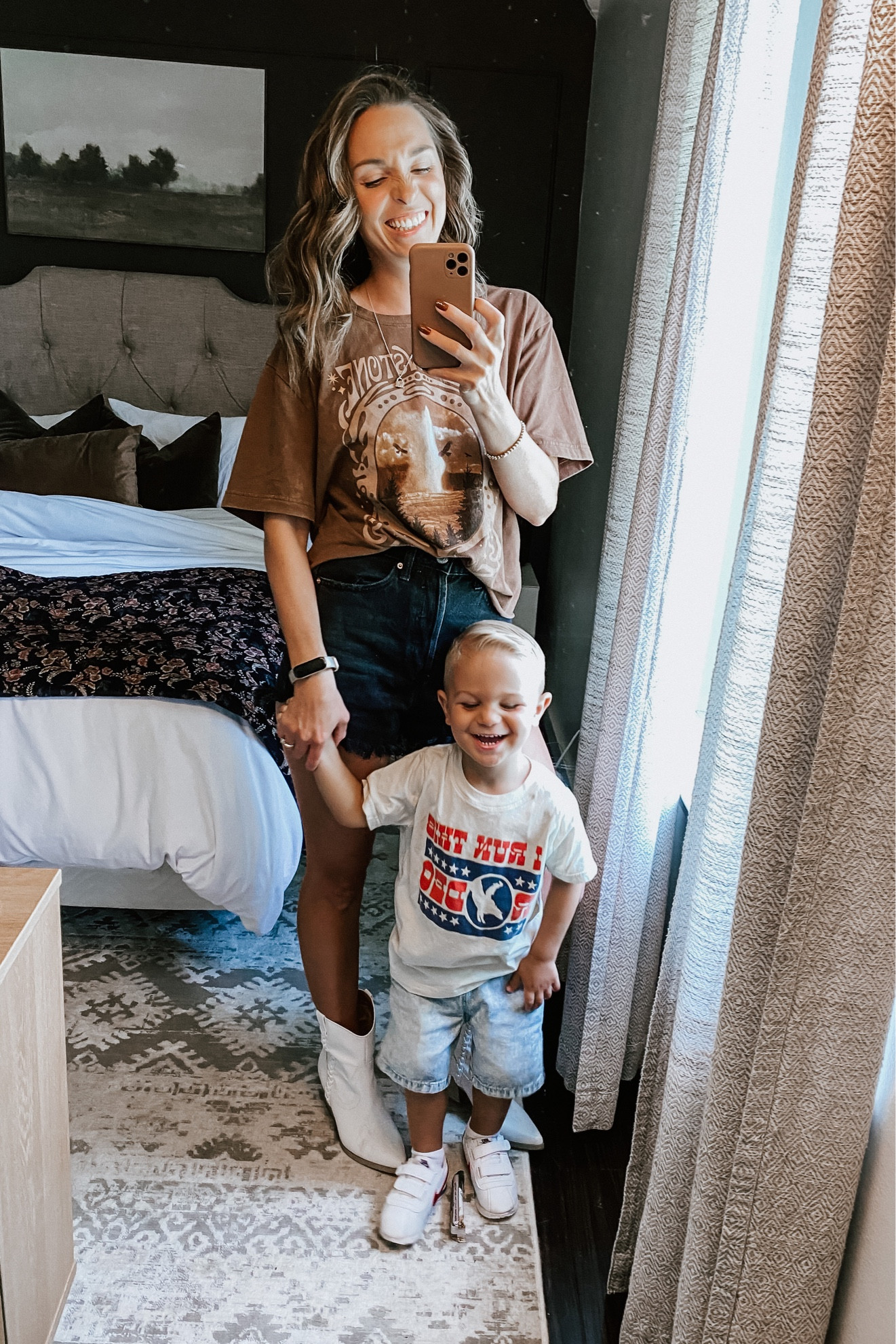 The circus is missing a few clowns 🤡 

#LTKfamily #LTKkids #LTKBacktoSchool