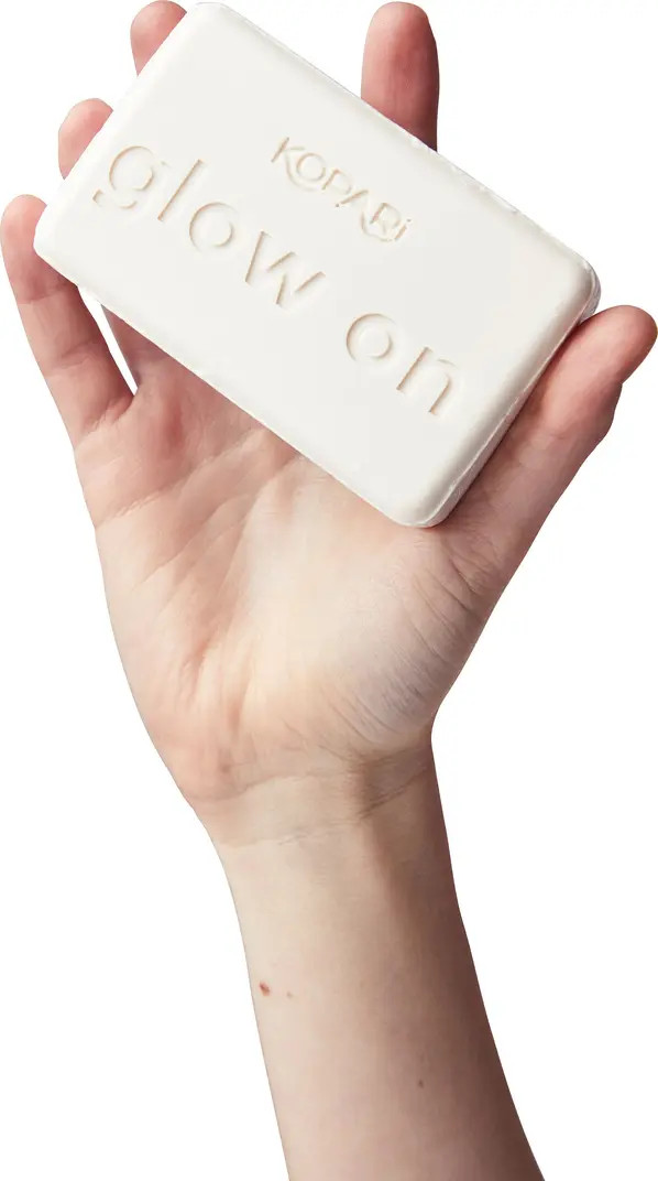 Super Suds Coconut Milk Moisturizing Soap Bar | Nordstrom
