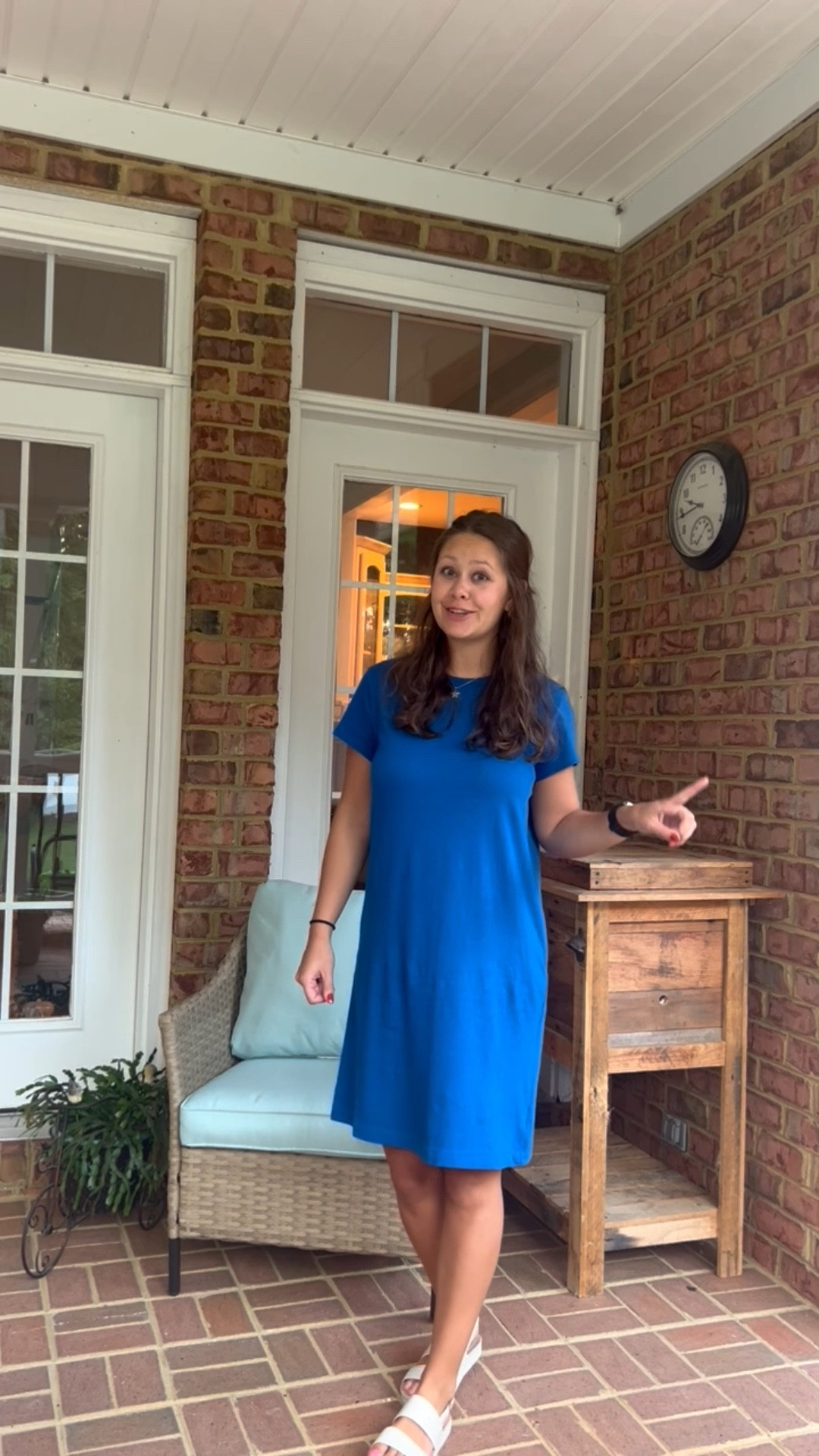 Walmart fall fashion! & the BEST Reef sandals 

Work outfit, teacher outfit, church outfit! 



#LTKFallSale #LTKStyleTip #LTKFindsUnder50