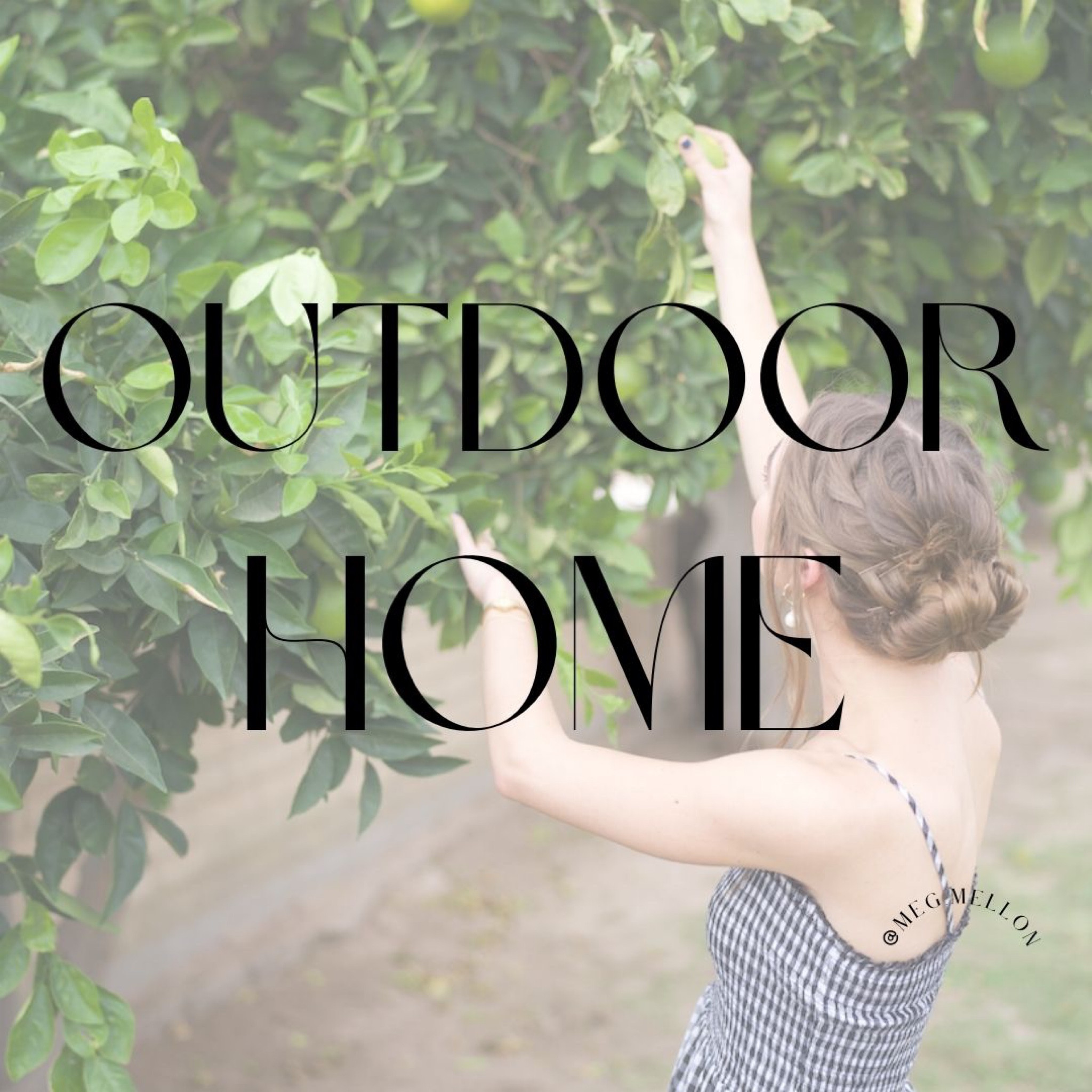 Check out some of my top outdoor furniture picks as we transform our home! 🌿✨ #OutdoorDesign #PatioMakeover

#LTKhome #LTKstyletip