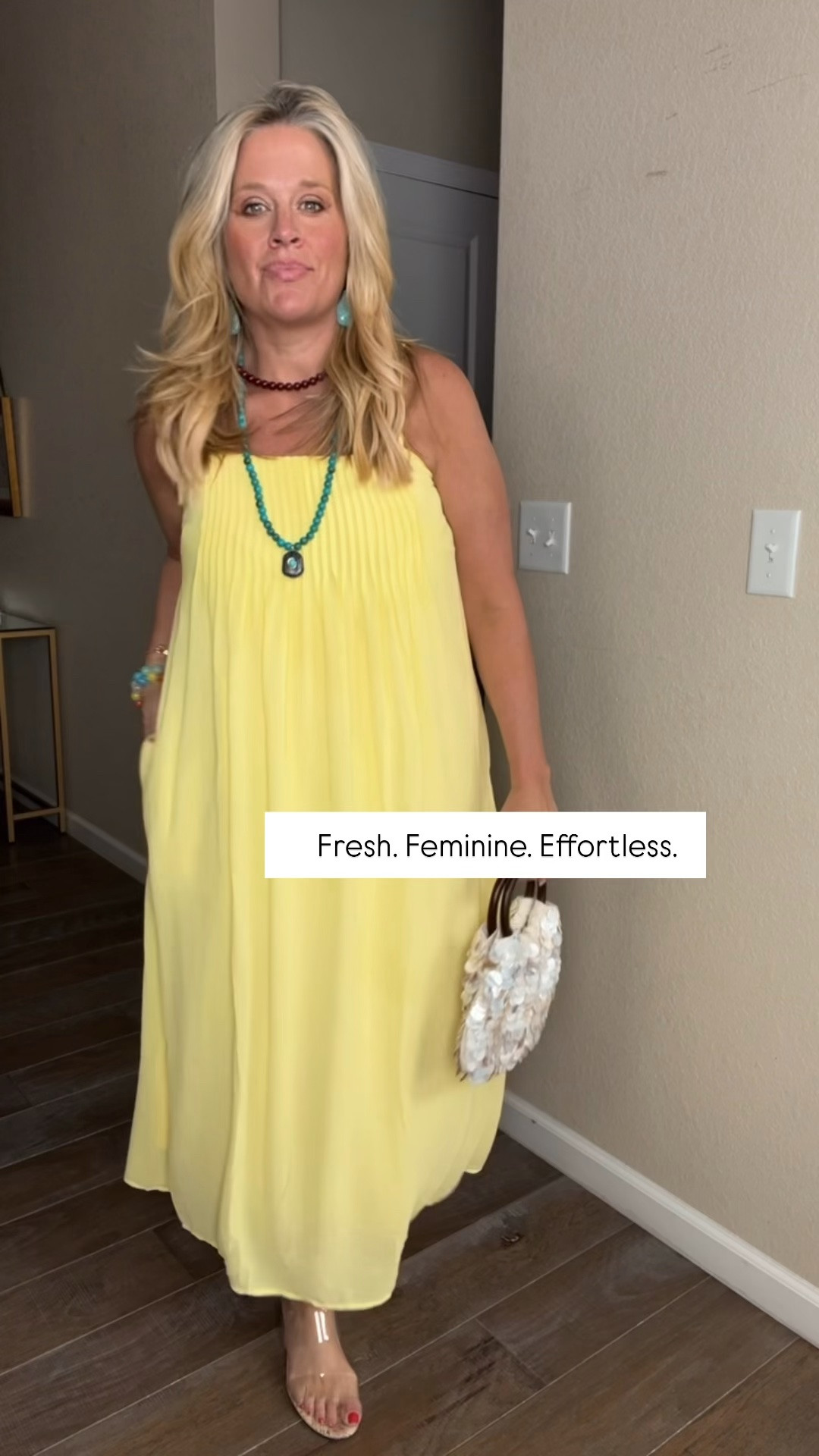 ✨Tap the bell, save and ❤️ for over 40 fashion, midlife style, midsize fashion and luxury looks for less. 

    This Is Your Compliment Dress. 

👑 Helping you look good, feel good.-Lindsey Denver   Check back daily for belly-friendly style, confidence, and Outfit Physics™.

#LTKOver40 #LTKMidsize #LTKPlusSize

Comment SHOP below to receive a DM with the link to this post on my LTK ⬇ https://liketk.it/6gVy1

Comment SHOP below to receive a DM with the link to this post on my LTK ⬇ https://liketk.it/6gVyf