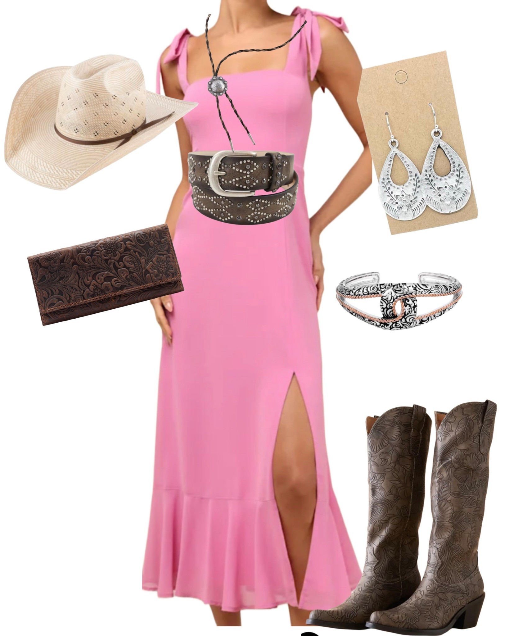 Dressy western cowgirl style!



#LTKStyleTip #LTKShoeCrush