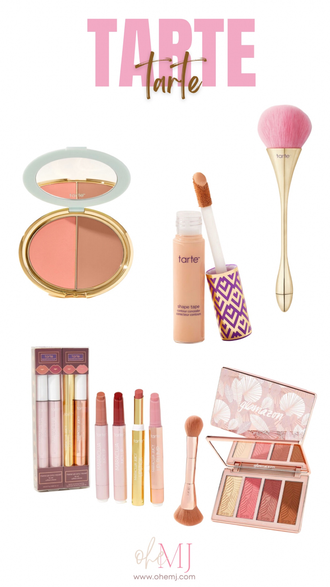 30% off with code: CYBERSZN
Tarte makeup picks


#LTKbeauty #LTKunder50 #LTKstyletip