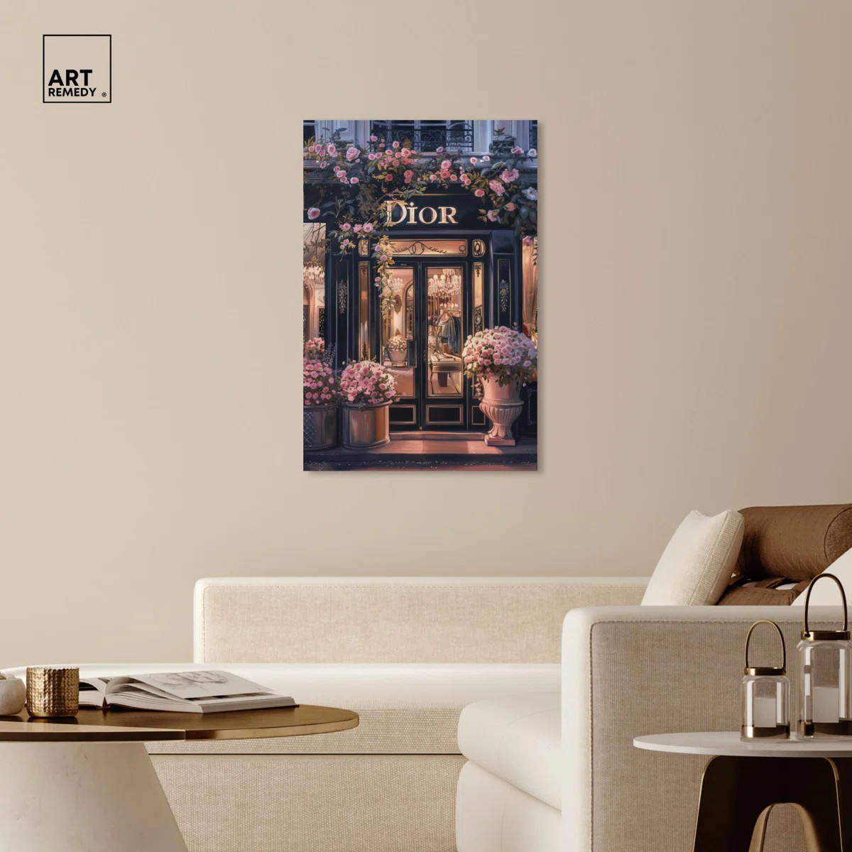 ByArt Remedy | Wayfair North America