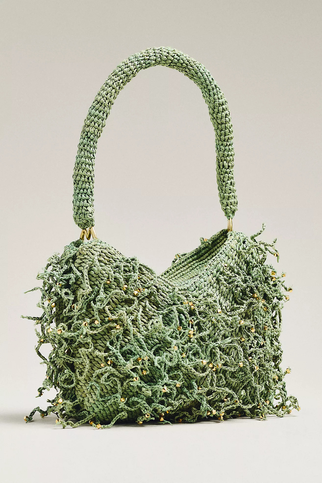 Sarah's Bag Spaghetti Shoulder Bag | Anthropologie (US)