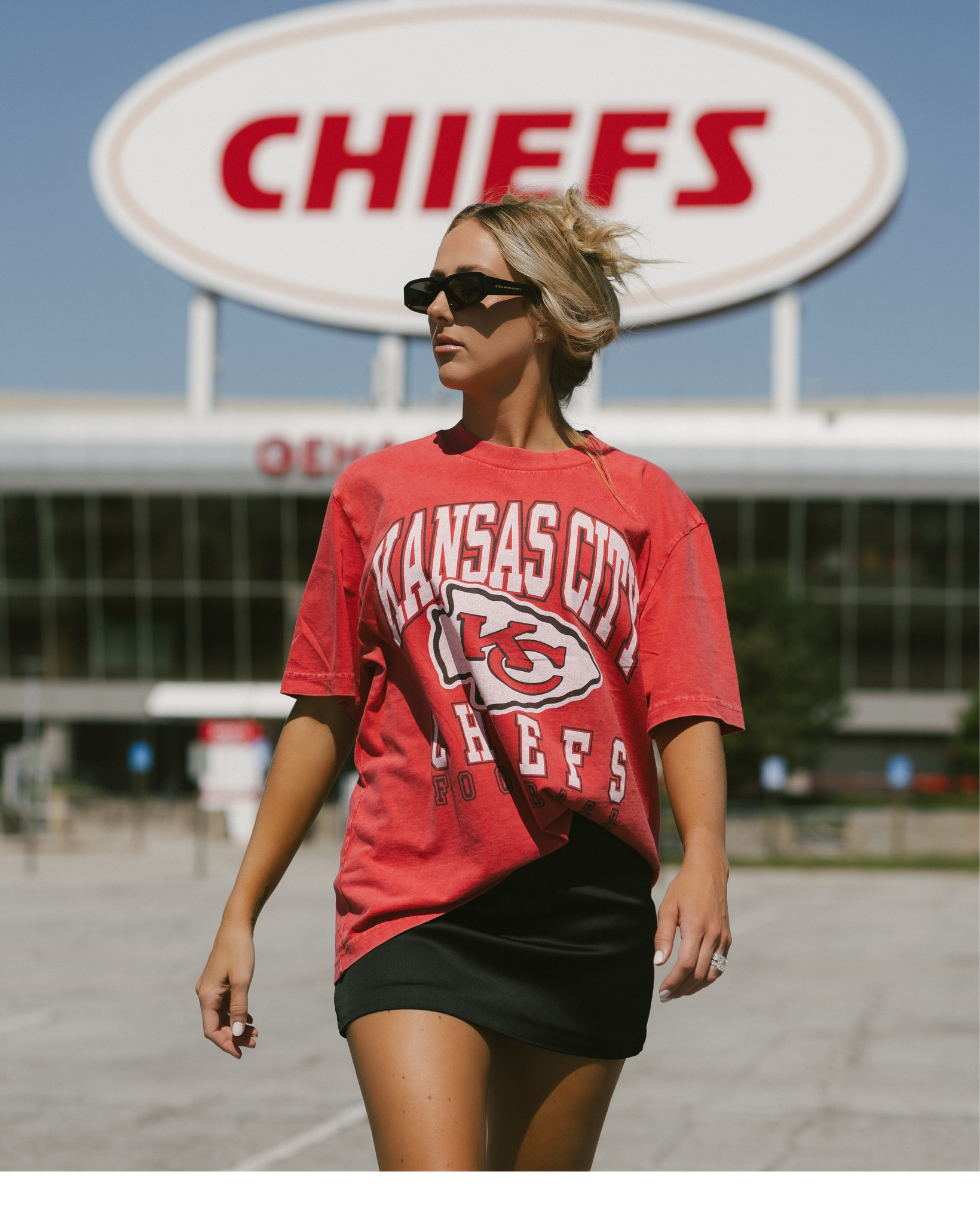 #abercrombiepartner We are so back 😎❤️

Shop my favorite @abercrombie game day looks in my @shop.LTK #liketkit

Use code KICKOFF at checkout August 28, 2025 to September 2, 2025 in US/CA. Exclusions apply. See details online.