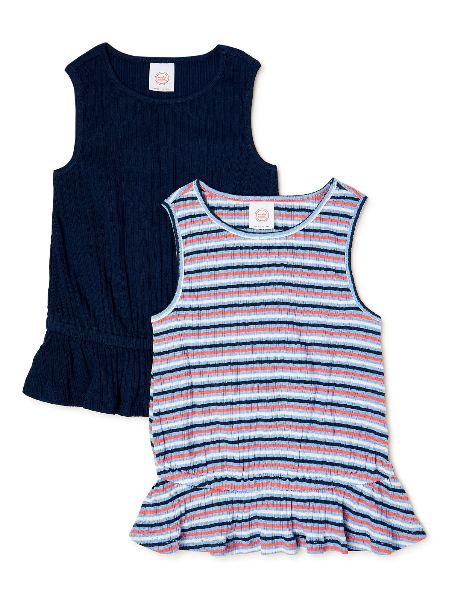 Blue Cove / Stripe | Walmart (US)