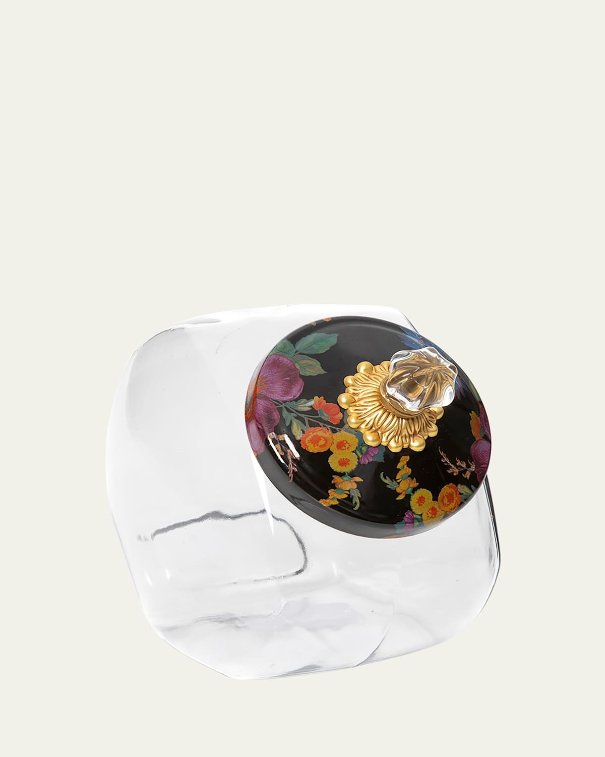 Flower Market Cookie Jar | Bergdorf Goodman